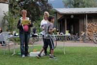 Junioren-Clubmeisterschaften 2012